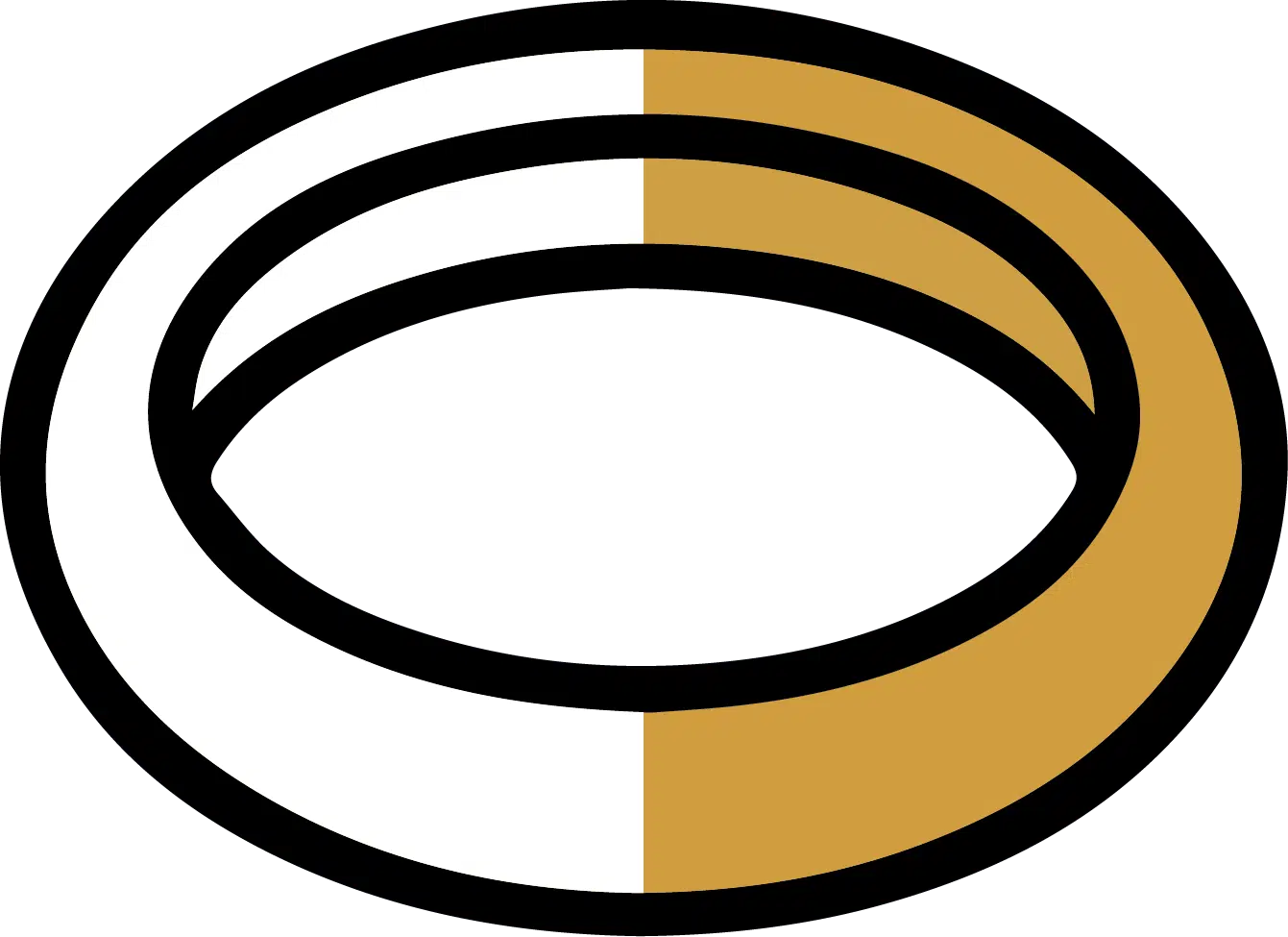 China Silver Jewelry Manufacturer 38 10K Gold Plating
