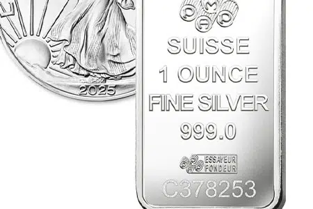 999 Silber