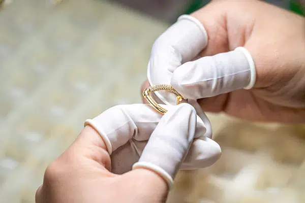 China Silver Jewelry Manufacturer 33 Check Appearance