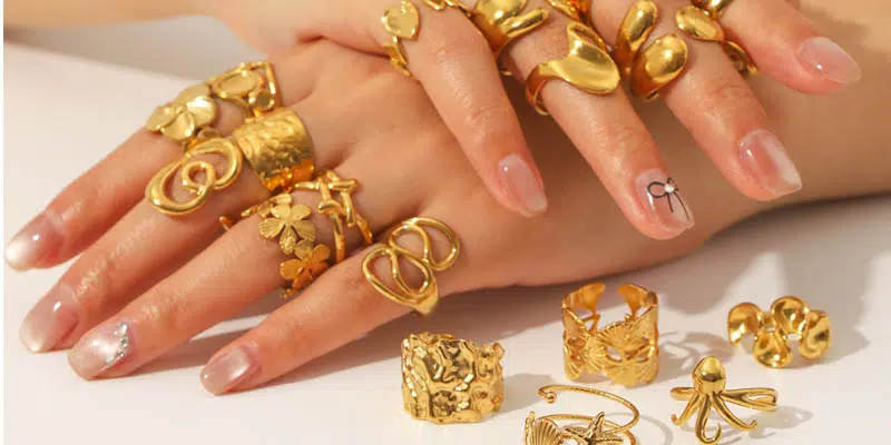 OOTB Your Trusted Stainless Steel Rings Manufacturers in China 1 China Stainless Steel Rings Supplier