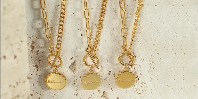 Custom Stainless Steel Jewelry Manufacturer in China 1 Customize Stainless Steel Jewelry with China Top Supplier