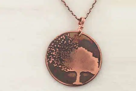 Comment graver du cuivre