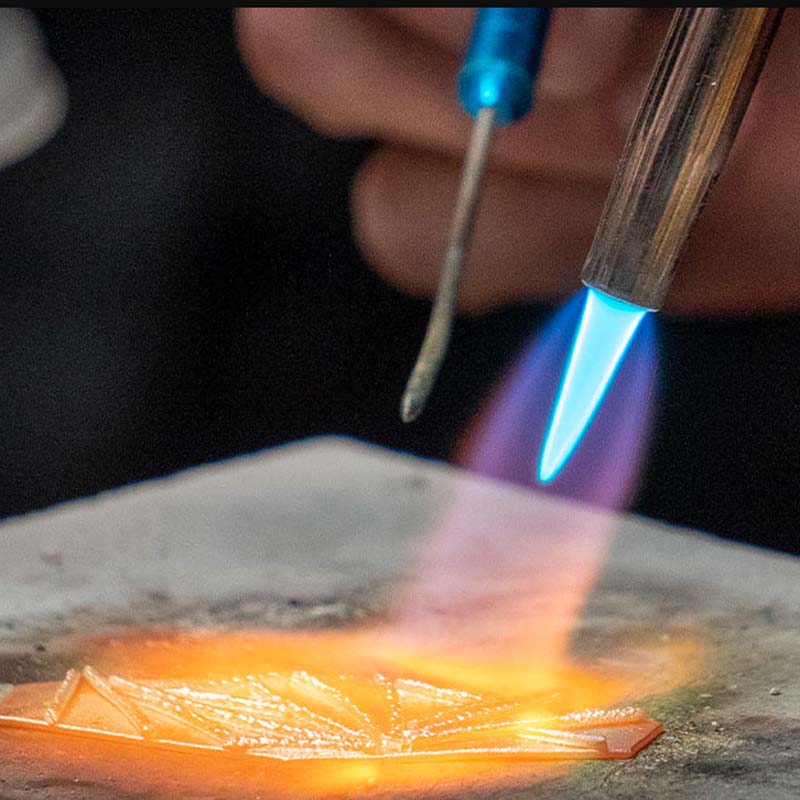 Полное руководство по пайке серебра