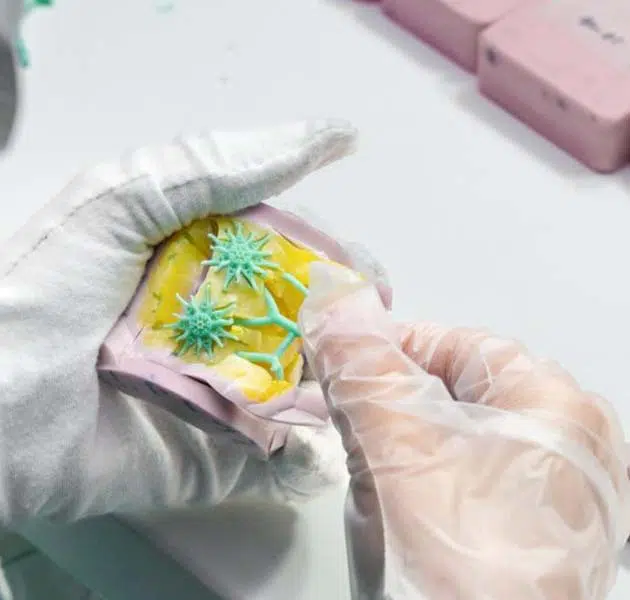 Know what you Need​