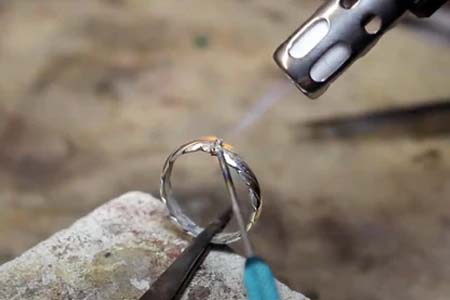 Значение серебряной пайки