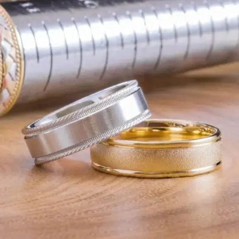 Bijoux plaqués rhodium versus plaqués or : avantages, inconvénients et différences clés Rhodium Plaqué vs Or Plaqué