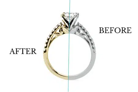 Rhodium Plated vs Gold Plated Jewelry: Pros, Cons, and Key Differences 2 What is Gold Plated Jewelry