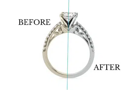 Rhodium Plated vs Gold Plated Jewelry: Pros, Cons, and Key Differences 1 What is Rhodium Plated Jewelry