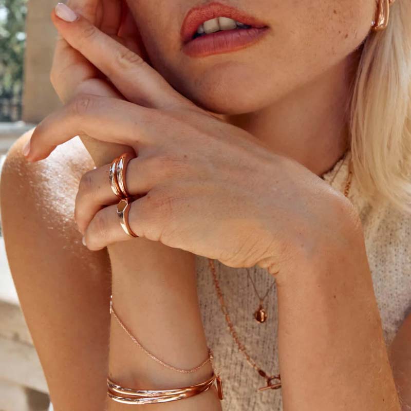 What is Rose Gold