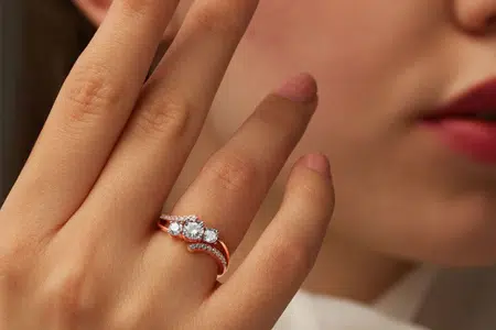 What is Rose Gold? Ultimate Guide to the Warm and Pinkish Metal Alloy 3 Why Choose Rose Gold for Jewelry