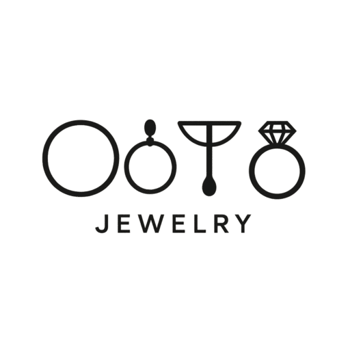 OOTB Jewelry Logo Black
