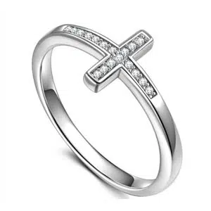 OOTB Your Trusted Stainless Steel Rings Manufacturers in China 3 stainless steel christian rings