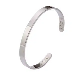 Custom Stainless Steel Bracelet Manufacturer for Brands Worldwide 6 stainless steel magnetic bracelet