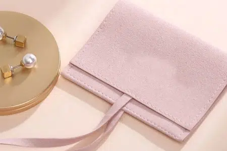 Fundas para joyería