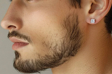 Guia Completo Tipos de Brincos Masculinos 1 Tachas para homens