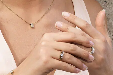 Что означает ювелирные изделия без никеля