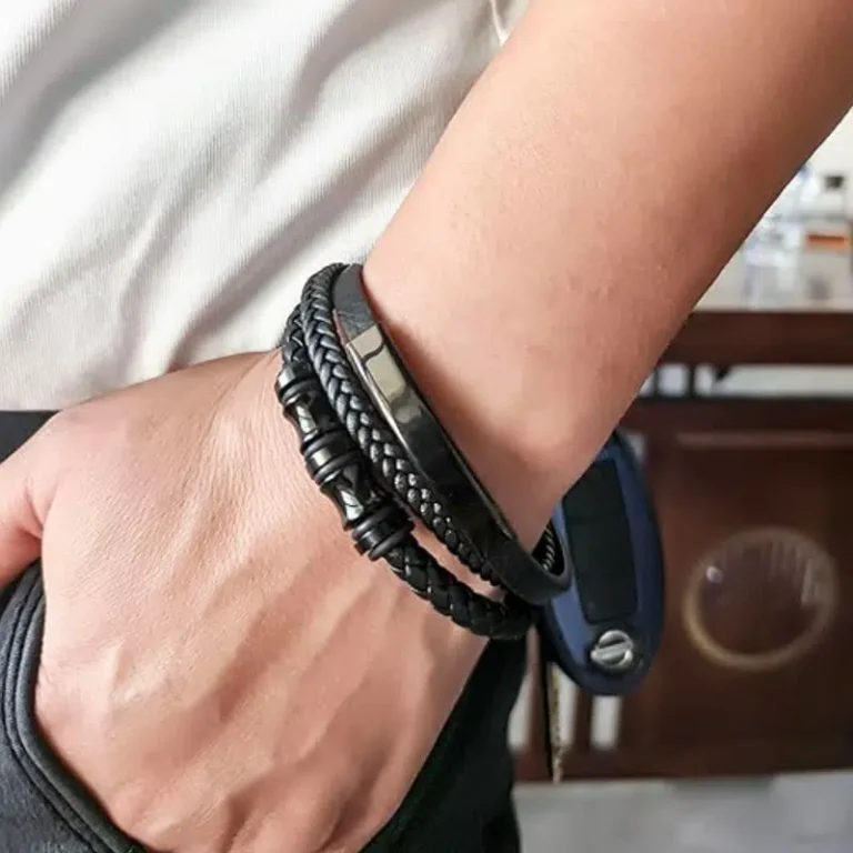 Bracelet Size Chart: How to Measure for the Perfect Fit 5 Bracelet Size Chart