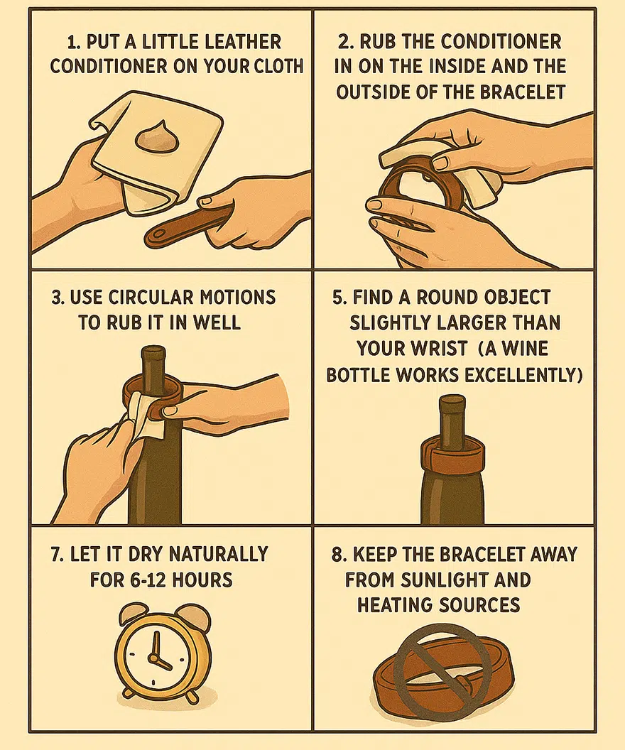 El enfoque de acondicionamiento suave (bajo riesgo, gradual)