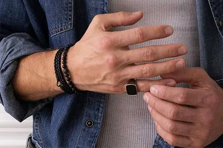 Which Wrist to Wear a Bracelet On: A Complete Guide 1 Comfort & Function Considerations