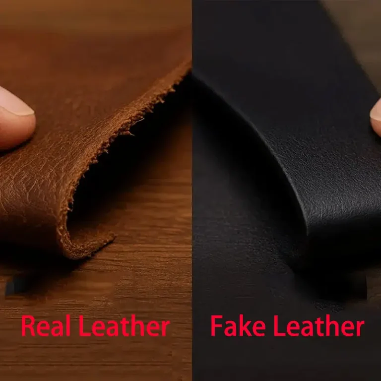 How to Identify Genuine Leather: 6 Simple Tips for Jewelry Buyers and Brands 13 How to Identify Genuine Leather