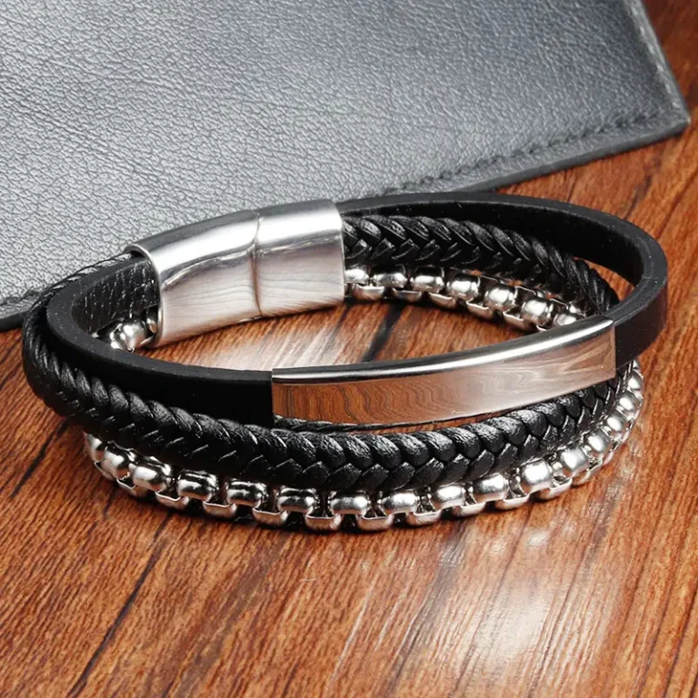 How Long Does Faux Leather Last for Bracelet? 8 quanto tempo dura o couro sintético