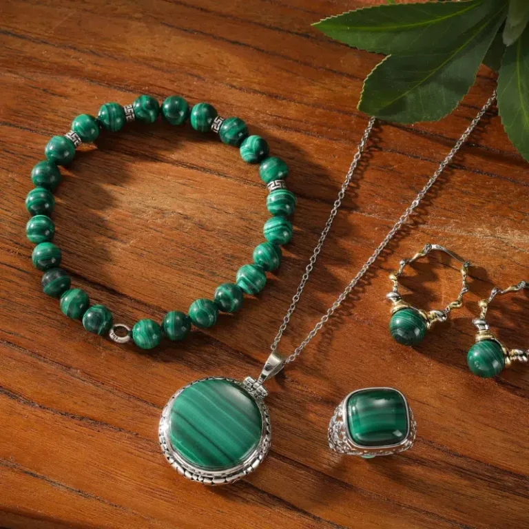 What is Malachite