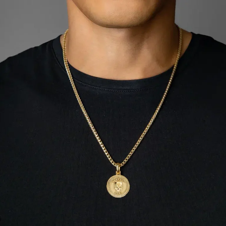 comment allonger un collier