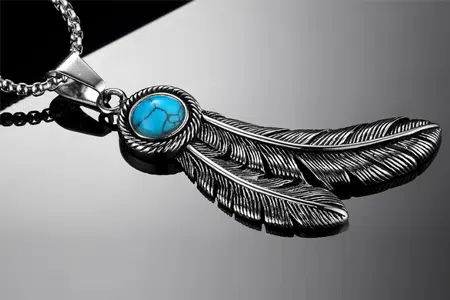 Cons of stainless steel jewelry