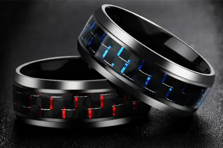 Pros of stainless steel jewelry