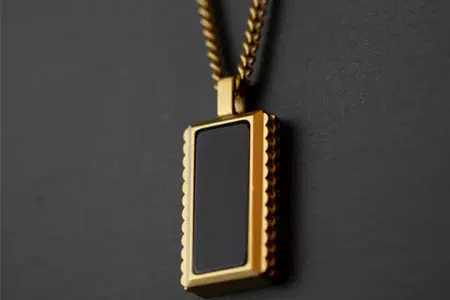 Warum hält PVD so lange