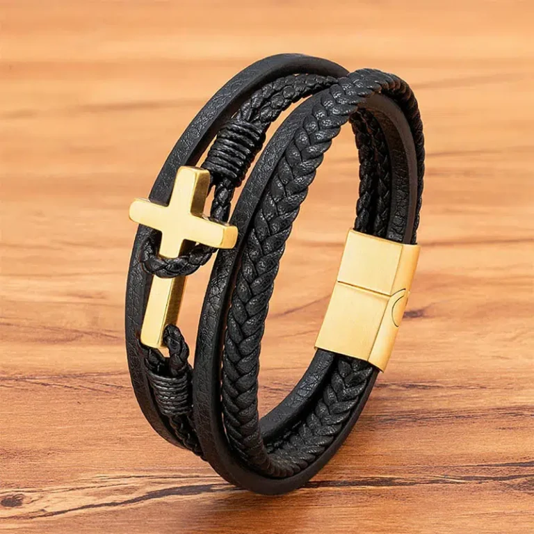 cuir véritable vs faux