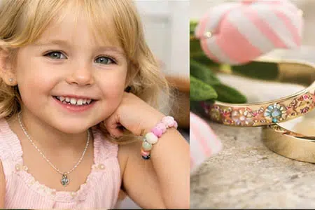 Children Jewelry