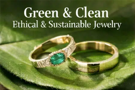 Green & Clean Jewelry