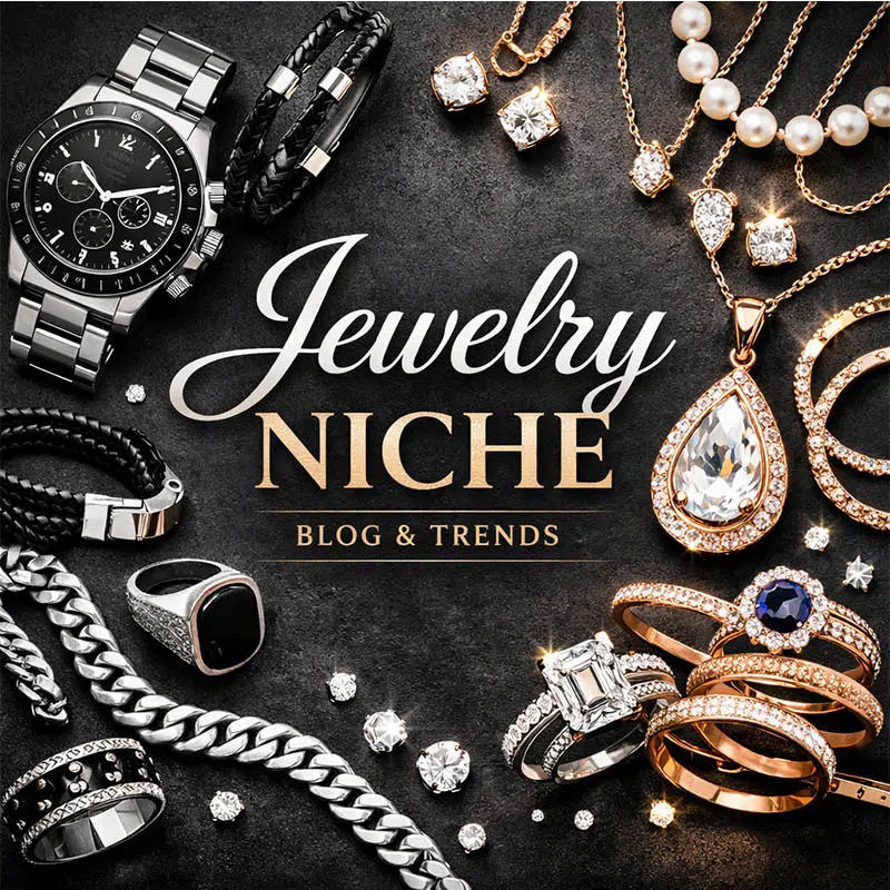 Jewelry Niche