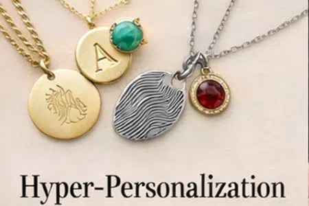 Personized Jewelry