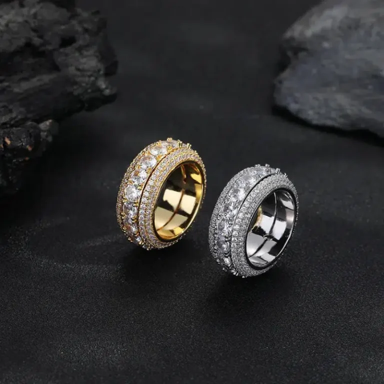 Does Cubic Zirconia Tarnish