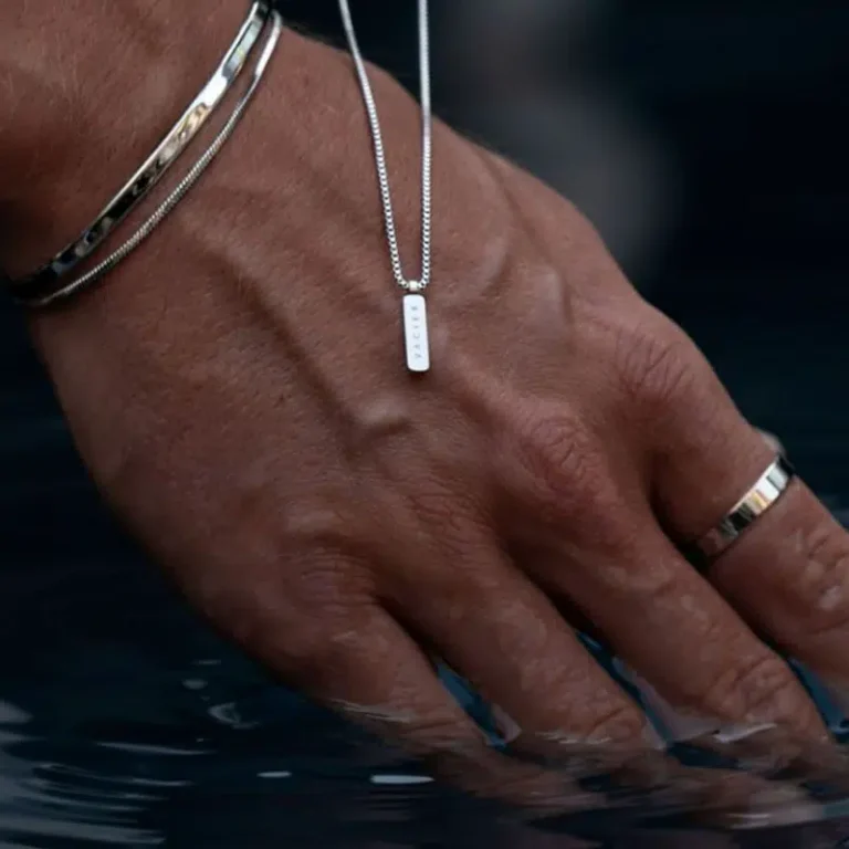 what jewelry does not tarnish