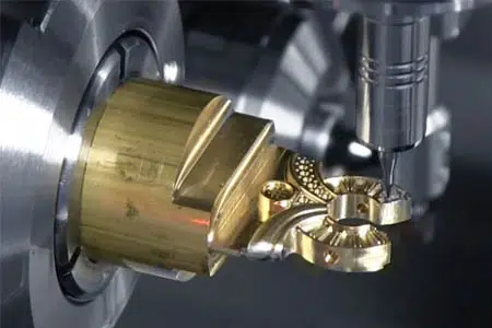 The Ultimate Guide to CNC Machining for Jewelry Making 2 Direct Metal Machining