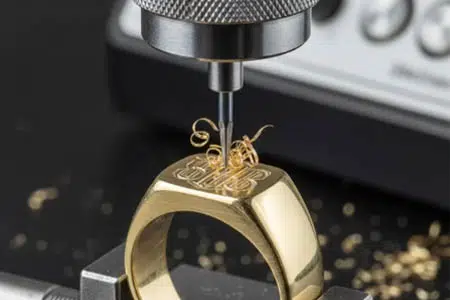 The Ultimate Guide to CNC Machining for Jewelry Making 1 What is CNC Maching