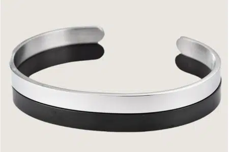 Different Types of Bracelets: A Complete Guide for Jewelry Brands 3 Cuff Bracelet