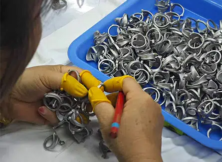 Mass Production