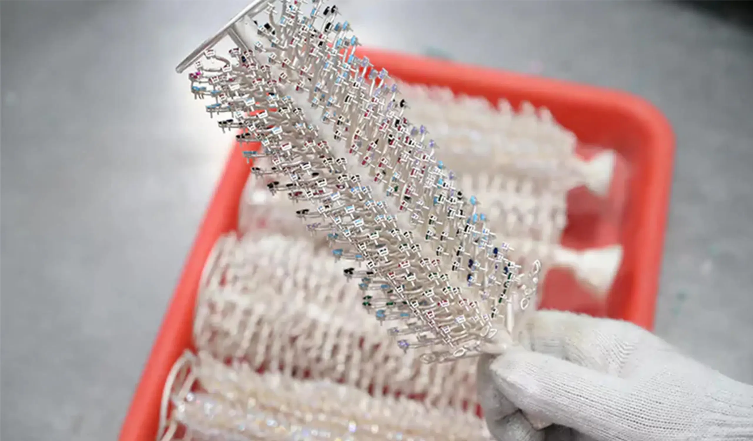 OOTB Experienced and Trusted Jewelry Factory in China 2 Moldig Tree scaled
