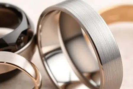 The Critical Role of High-Quality Jewelry Polishing for Manufacturing and Brands 4 Brushed Finish Jewelry