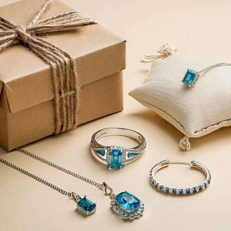 OEM Jewelry Manufacturer in China for Jewelry Brands, Retailers, and Wholesalers Worldwide 16 Global Shipping Jewelry Experience