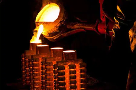 Investment Casting