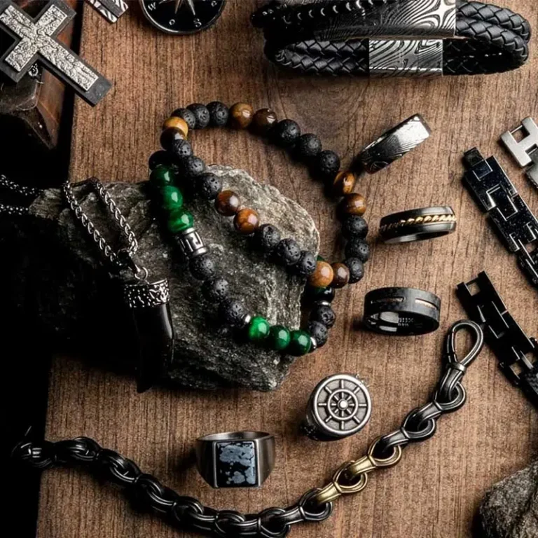 Low MOQ Jewelry Manufacturer