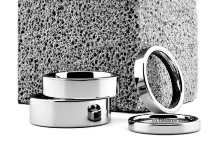 The Critical Role of High-Quality Jewelry Polishing for Manufacturing and Brands 1 Mirror Finish Jewelry
