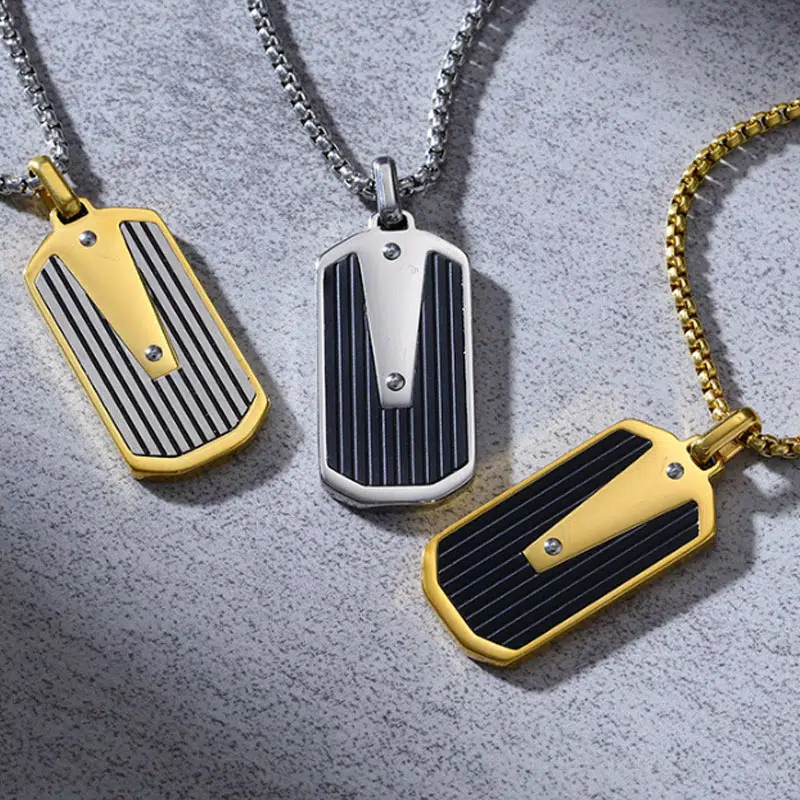 OEM Jewelry Manufacturer in China for Jewelry Brands, Retailers, and Wholesalers Worldwide 10 OEM Necklace