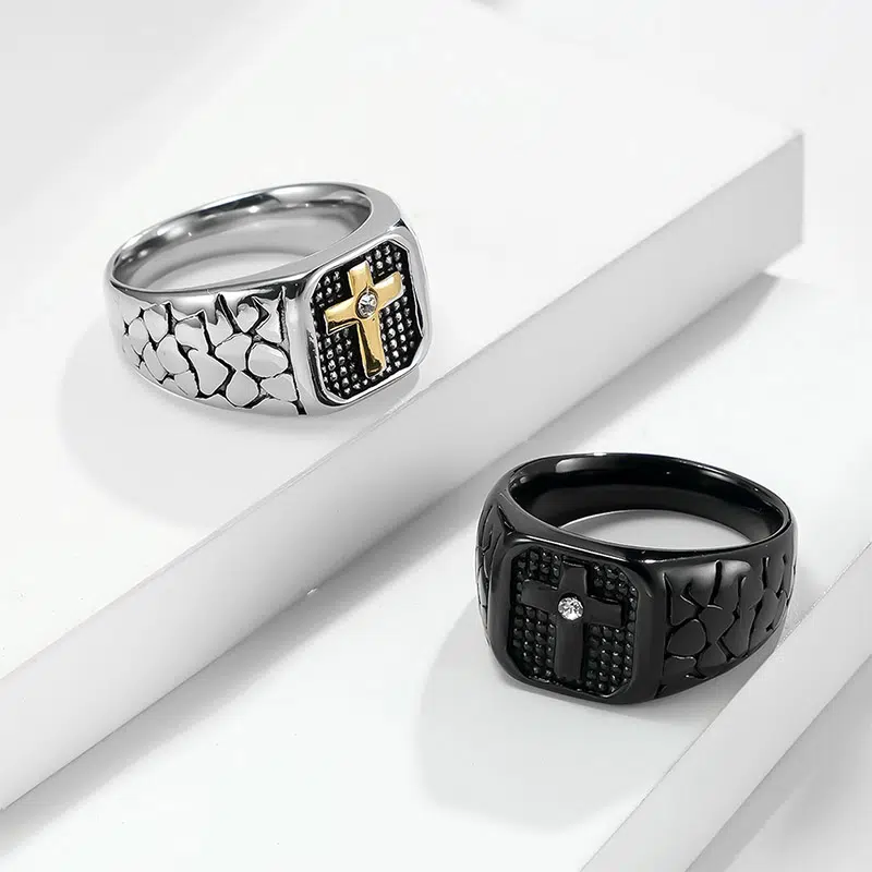 OEM Jewelry Manufacturer in China for Jewelry Brands, Retailers, and Wholesalers Worldwide 9 OEM Rings