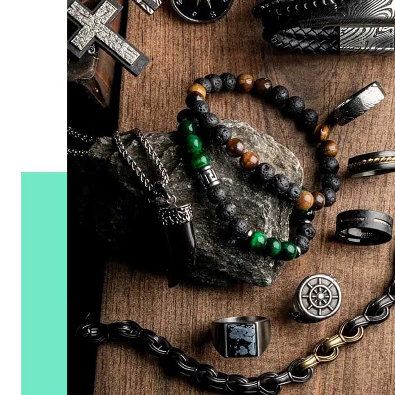 White Lable Jewelry Manufacturer in China
